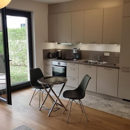 Luxi Luxurioeses Appartement Mit Terrasse Und Garten Mitten In Berlin Zewnętrze zdjęcie