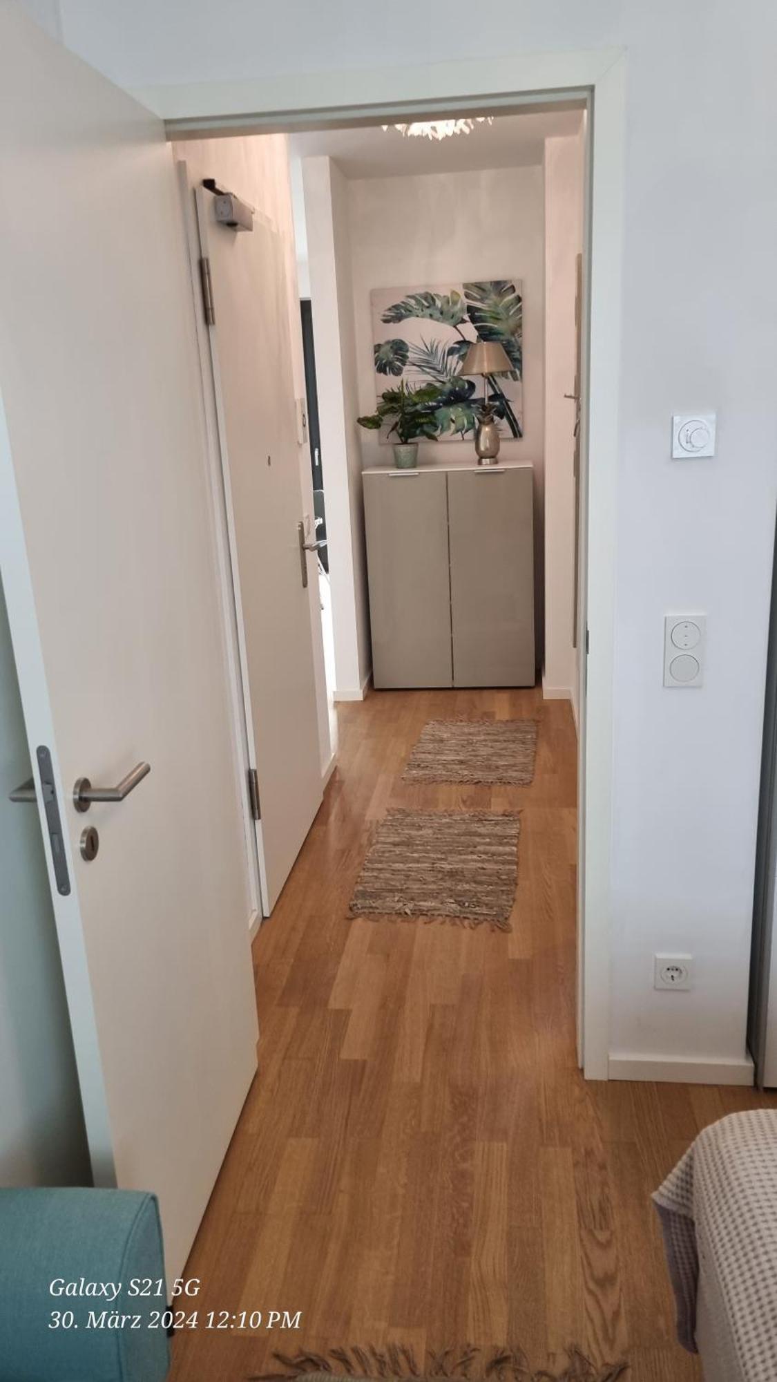 Luxi Luxurioeses Appartement Mit Terrasse Und Garten Mitten In Berlin Zewnętrze zdjęcie