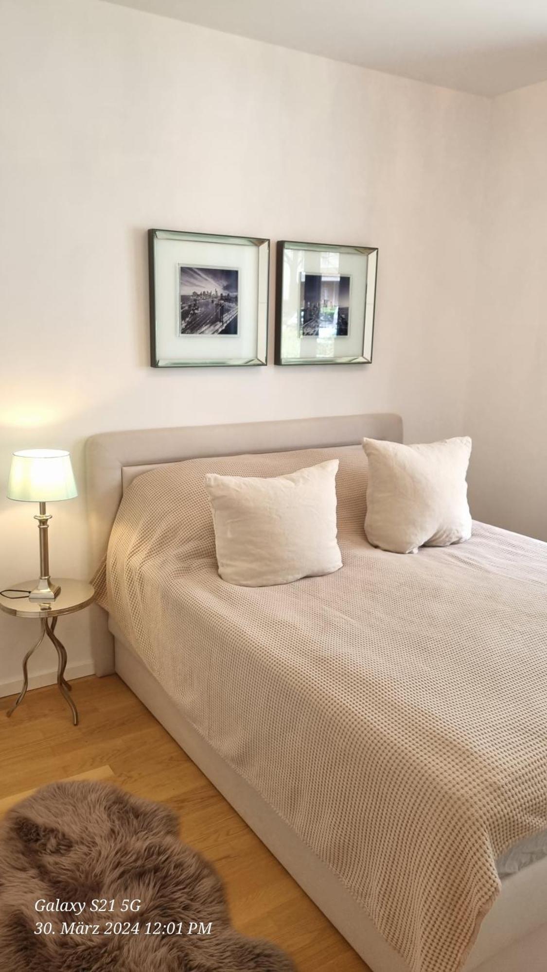 Luxi Luxurioeses Appartement Mit Terrasse Und Garten Mitten In Berlin Zewnętrze zdjęcie